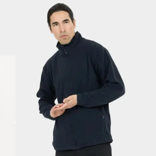 Ζακέτα Fleece Whistler W211202-2048 Μπλε - XL