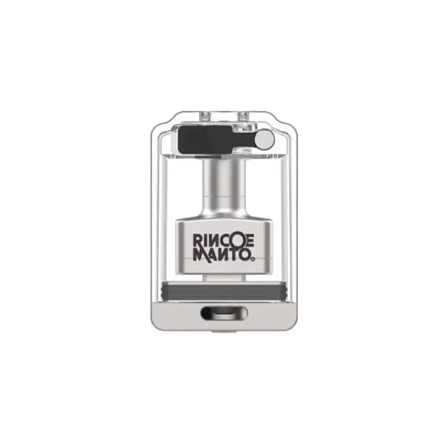 Manto AIO Ultra RTA 5.6ml - Lost Vape