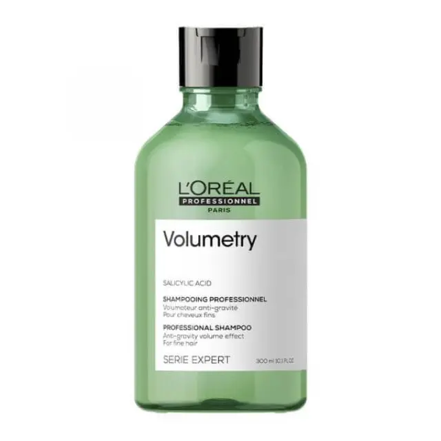 Serie Expert Volumetry Shampoo 300ml
