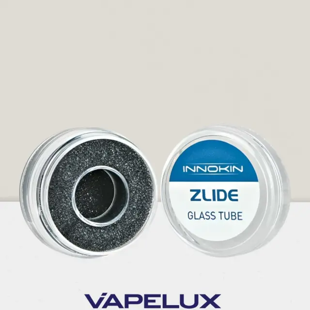 Innokin Zlide 2ml/22mm Replacement Glass