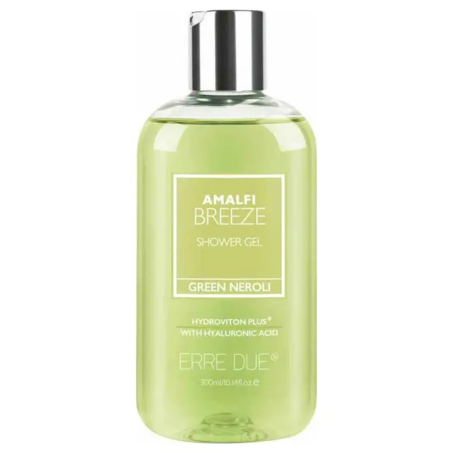Erre Due Αφρόλουτρο Amalfi Breeze 300ml