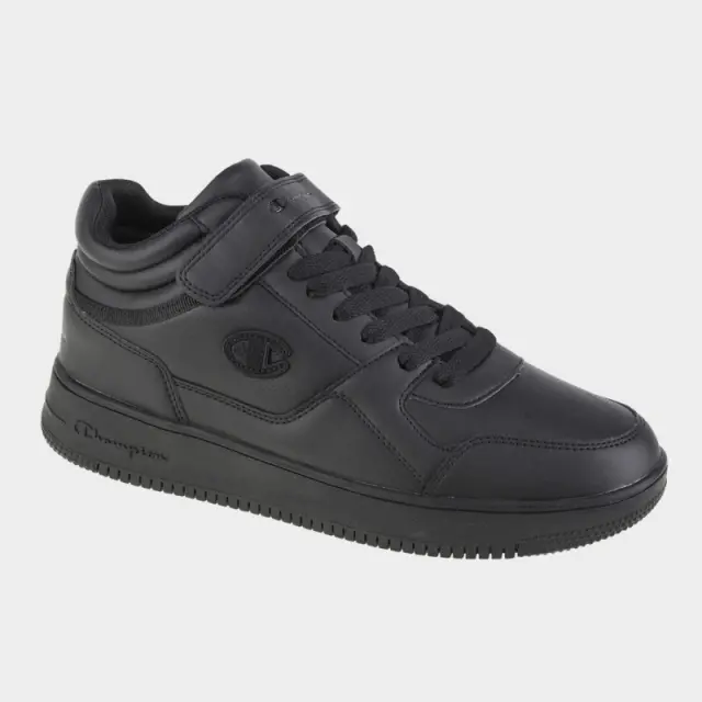 Sneakers Champion S21904-KK006 RD18 Μαύρο - 44