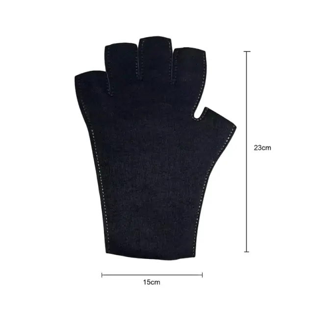 Γάντια Προστασίας Uv 10 ζευγάρια – Anti Uv Rays Protect Gloves z892070 3