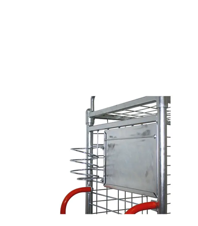 Variofit zsw-100.001 Εξάρτημα Θήκη Ροφημάτων 2