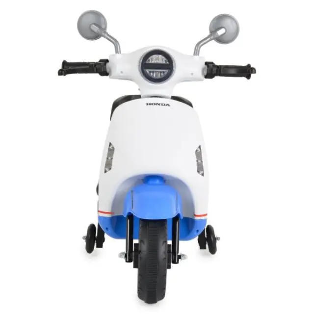 Honda Ηλεκτροκίνητη Βέσπα NS125LA Blue 3801005001613 2