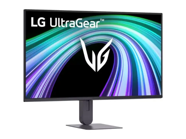 LG Monitor 27-FHD-IPS-144Hz-1ms G-Sync <(>&<)> FreeSync (27G414B-B) 3