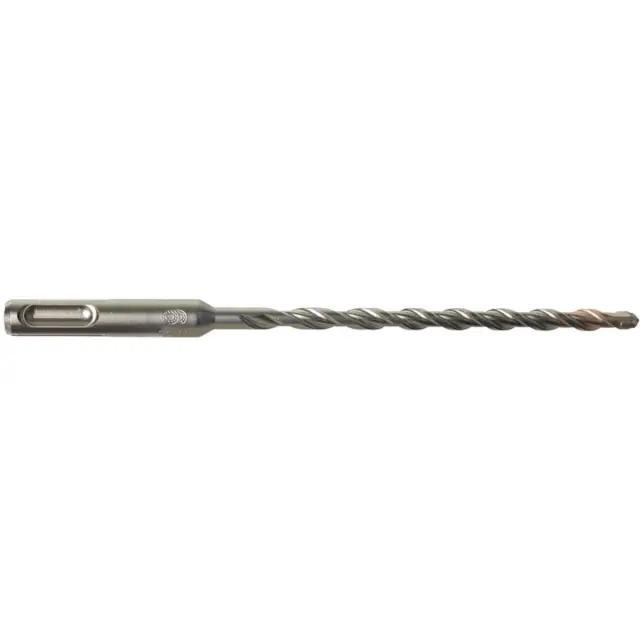 Milwaukee 4932307069 - ΤΡΥΠΑΝΙ SDS PLUS 6x160 MW