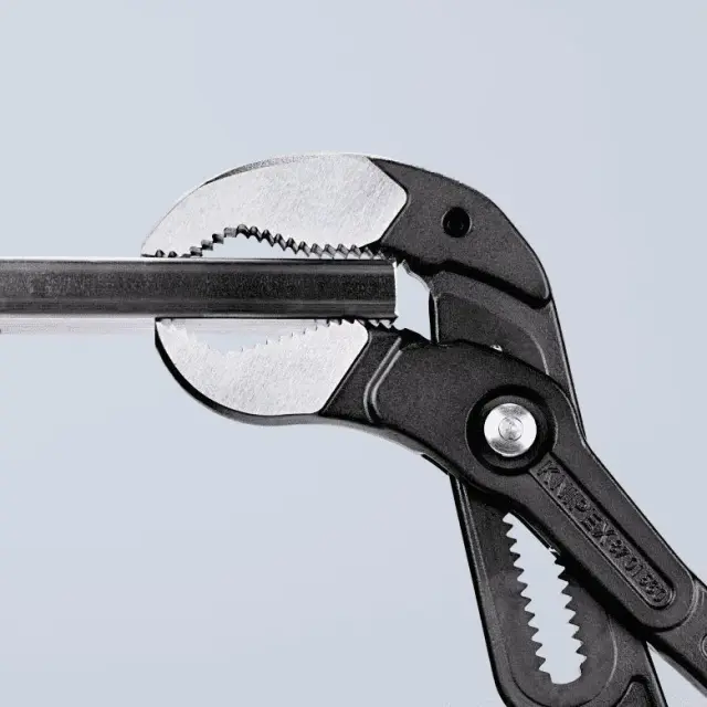 Knipex 8701560 - Γκαζοτανάλια Cobra με ψιλή μόνωση Νο560mm 2