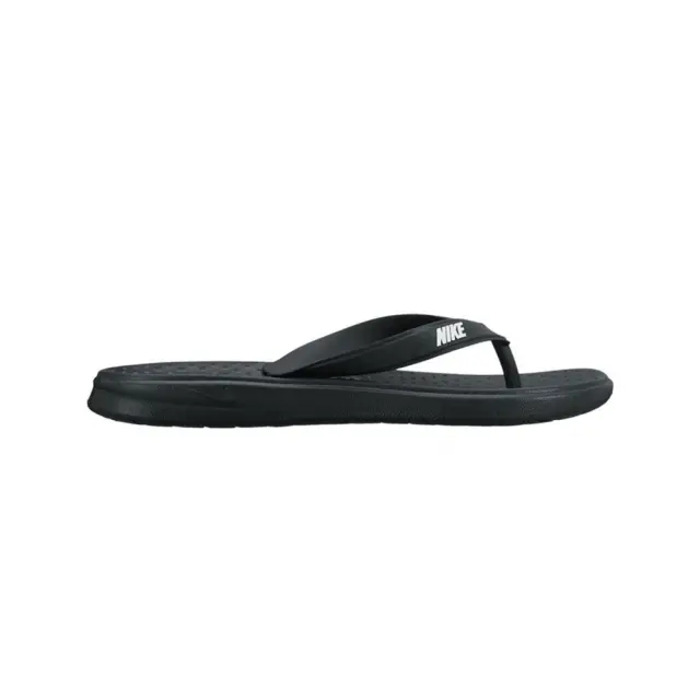 Nike Solay Thong (882827-001) - Μαύρο - 32