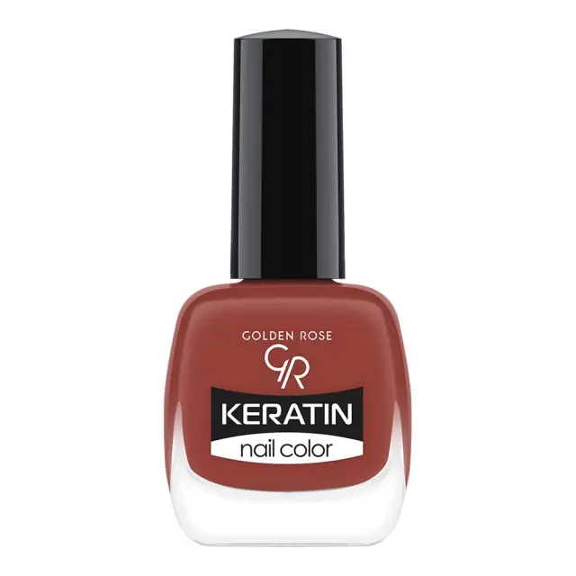 Keratin Nail Color GR 10.5ml 47