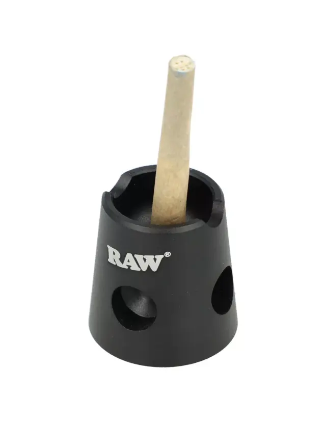 RAW Cone Snuffer - Αλουμίνιο 2