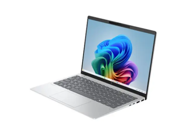 Laptop HP OmniBook 7 Aero 13-bg1000nv 13.3WQXGA/R AI 7 350/16GB/1TB/Win 11 Home/2Y/C20S0EA 2