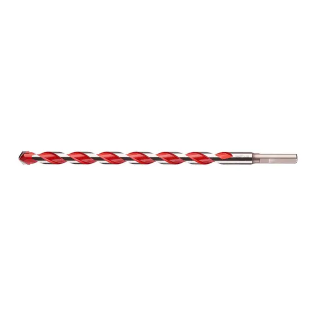 Milwaukee 4932471191 - ΔΙΑΜ/ΝΟ S. ΜΠΕΤΟΥ/ ΓΡΑΝΙΤΗ 14x260 MW