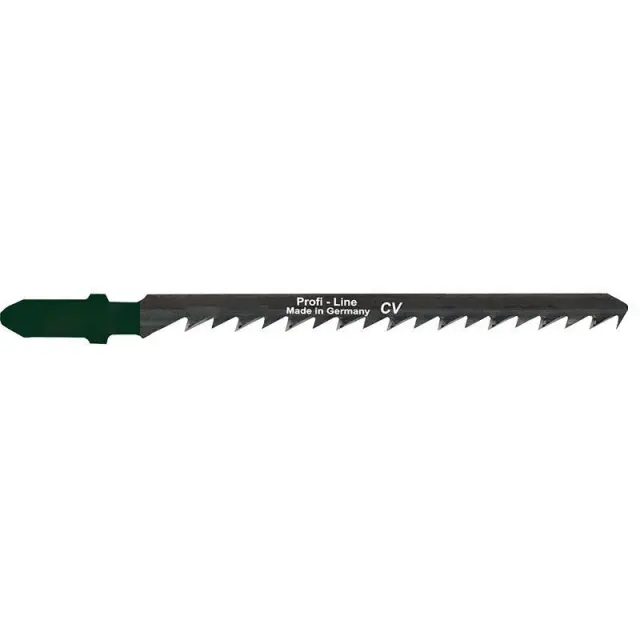 Bormann Pro BHT6006 – Λάμες Σέγας Ξύλου 5τεμ CV Γρήγορη Κυκλική Κοπή 100/75mm (042747)