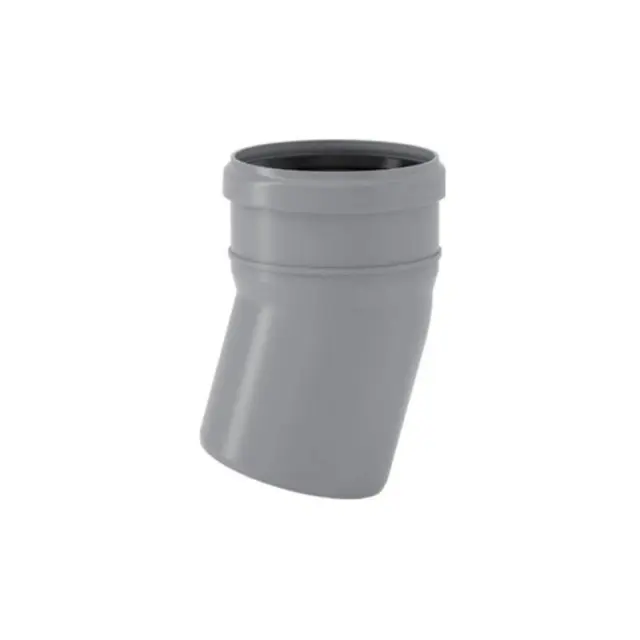 Γωνία PP Φ40/15°
