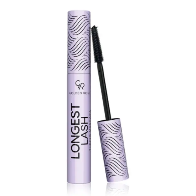 LONGEST LASH TUBING MASCARA GR 9ml