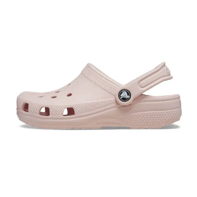 Crocs Classic Clog K (206991-6UR) - Σομόν 3