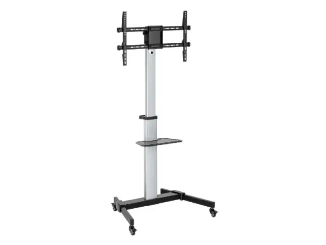 Kydos Βαση TV Τροχηλατη 37-86" K44-46TW (FS44-46TW) 2