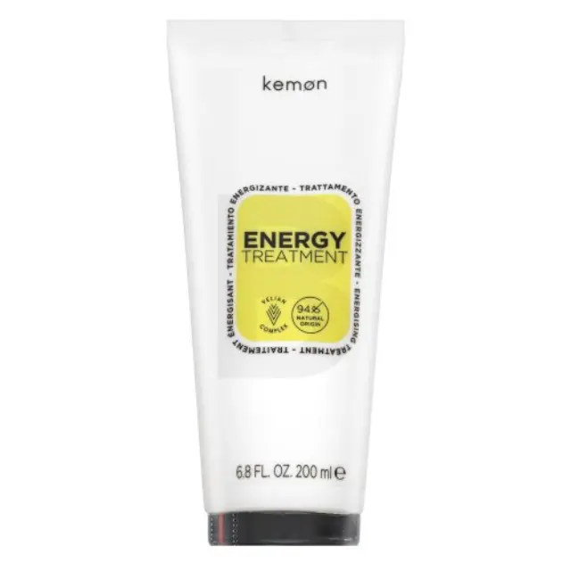 Kemon Energy Treatment strengthening conditioner for thinning hair 200 ml