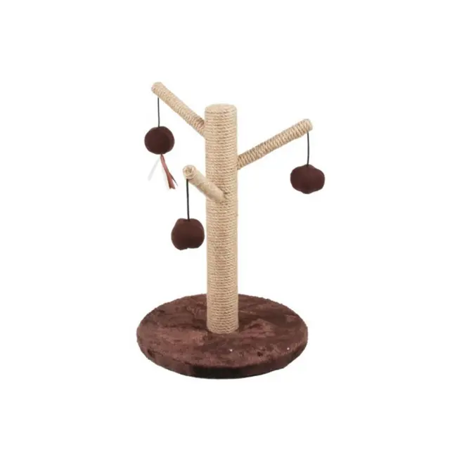 Pawise Ονυχοδρόμιο Brendy Arm (30x30x44 cm) 44x30x30cm Μονόχρωμο