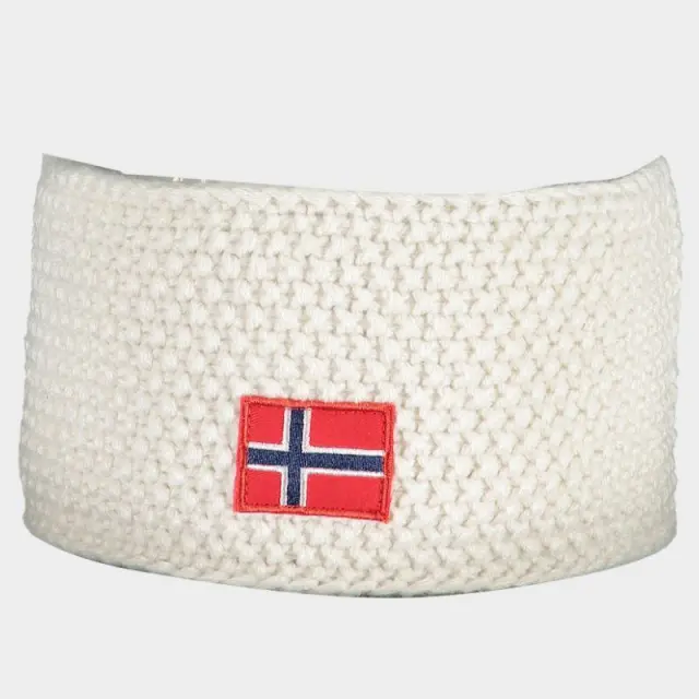 Περιμετώπιο Norway 1963 120207_BIOFFWHITE Λευκό - UNI