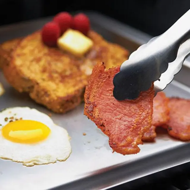 Λαβίδα Inox - GRILL PRO 3