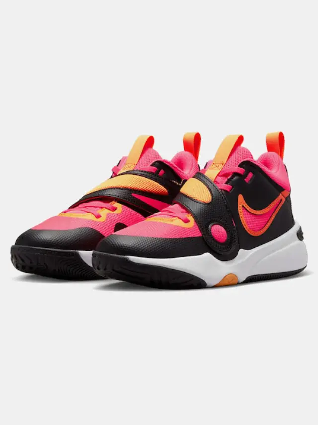 Nike Team Hustle D 11 DV8996-001 - 38.5 2