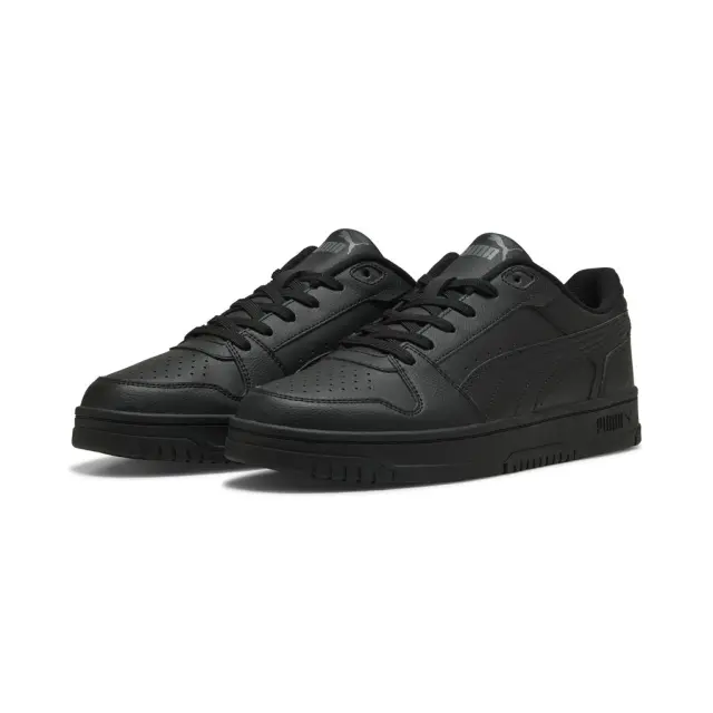 Puma Rebound Slam Lo Black 407169-13 - 46 2