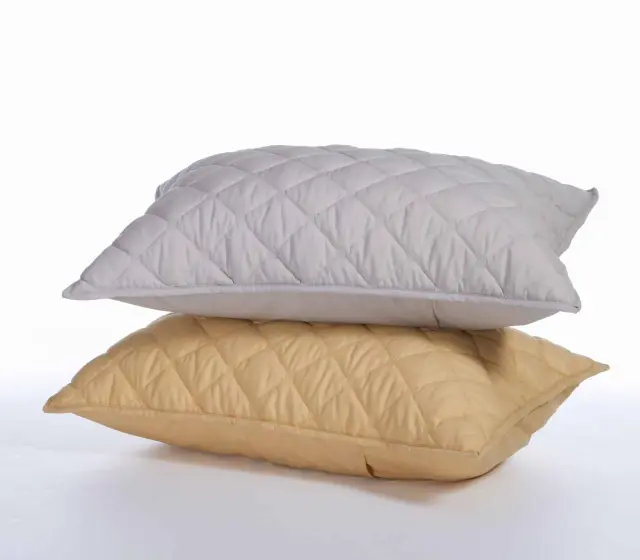 ΜΑΞΙΛΑΡΟΘΗΚΕΣ ΣΕΤ 2 ΤΕΜΑΧΙΩΝ OLGA 52X72 NEF-NEF HOMEWARE GREY 3