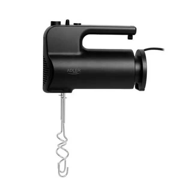 Adler Mixer 4230 550W Black (AD 4230) 2