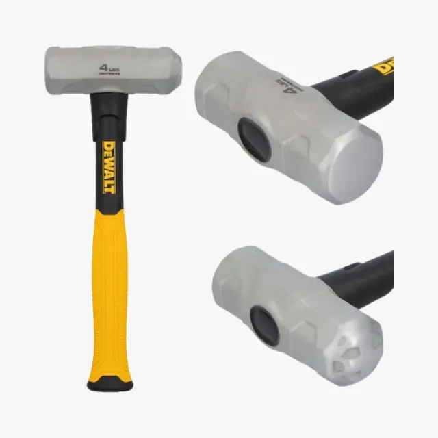Dewalt DWHT56158 Βαριοπούλα 1.8kg 3