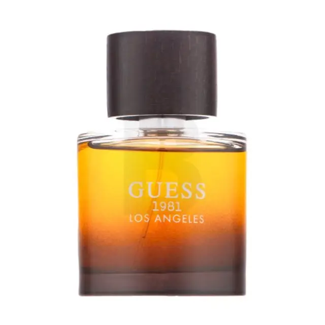 Guess 1981 Los Angeles Eau de Toilette for men 100 ml