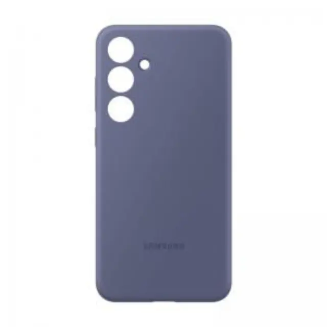 Θήκη Σιλικόνης Samsung EF-PS926TVEGWW για Galaxy S24 Plus 5G Βιολετί N63703 3