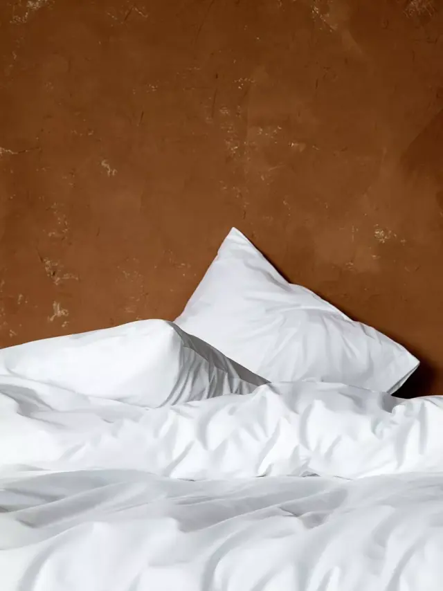Σεντόνι Polycotton, 180 T.C. Ημίδιπλο 180x280 Λευκό
