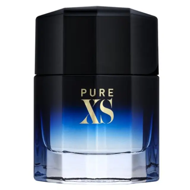 Paco Rabanne Pure XS Eau de Toilette for men 100 ml