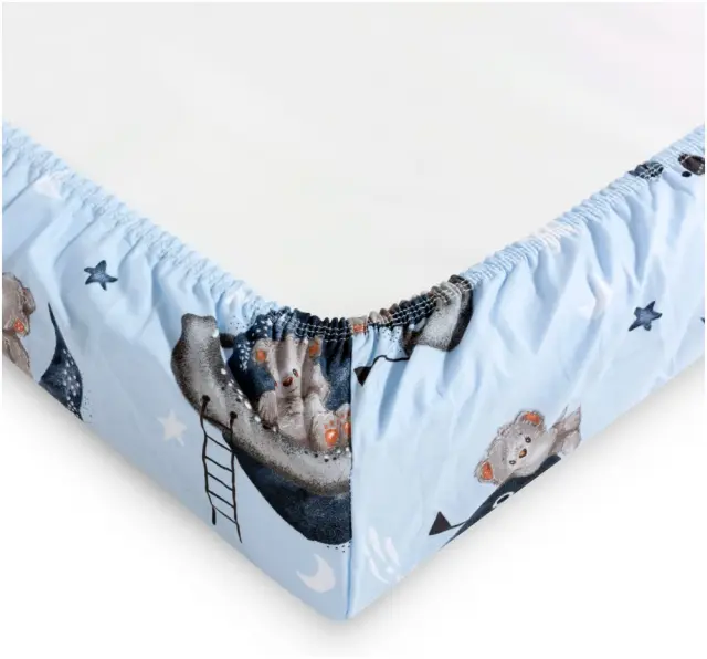 Κάλυμμα Αλλαξιέρας 70x50cm Astro Bear 5904506823291 3