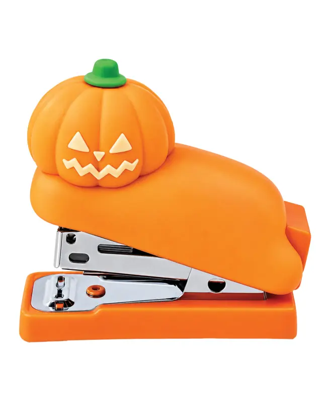 Συρραπτικό φωτιζόμενο Halloween κολοκύθα