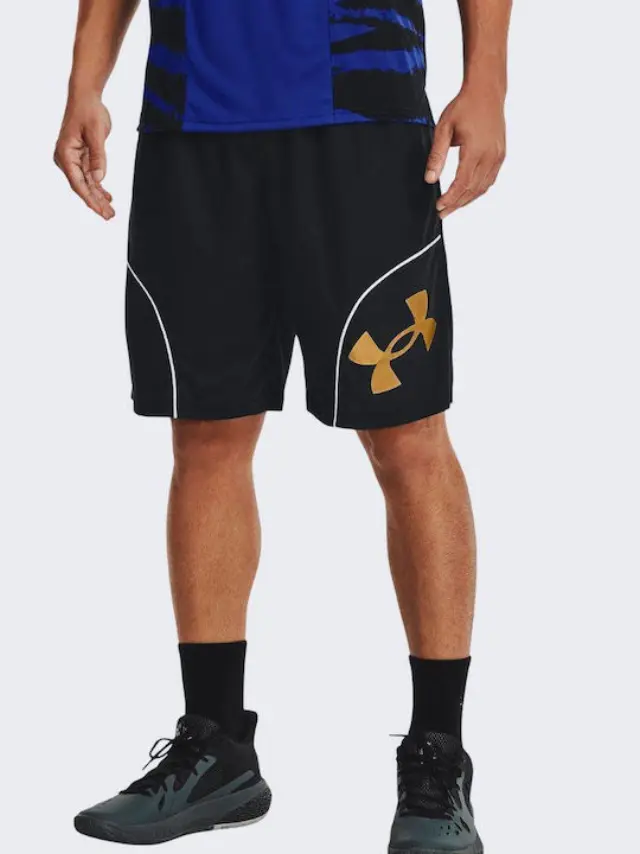 Under Armour Perimeter 11'' Short Black 1370222-002 - S
