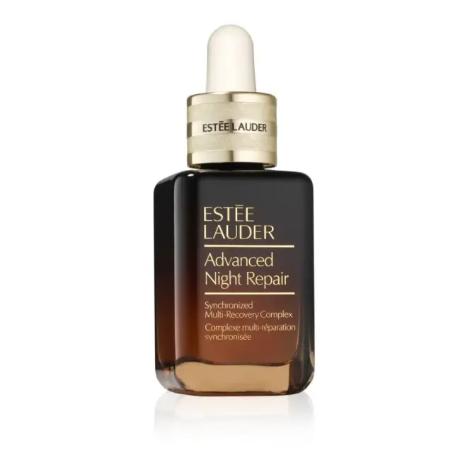 Estee Lauder Advanced Night intensive night serum Repair Synchronized Multi-Recovery Complex 30 ml