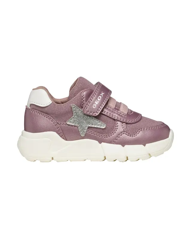 Παπούτσια sneakers Geox