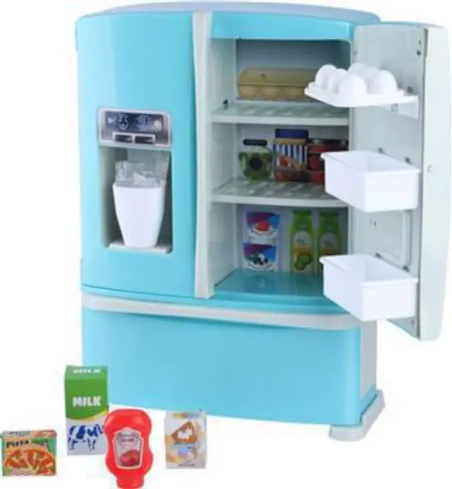 Playgo Ψυγείο-My Smart Fridge B/O