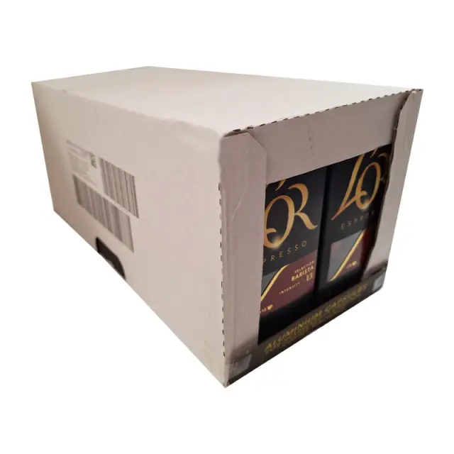Lor Barista 200 Nespresso κάψουλες (20x10)