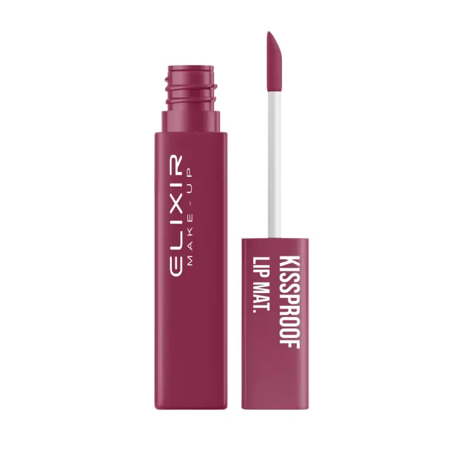 Kissproof Lip Mat Κραγιόν #026 – Rouge