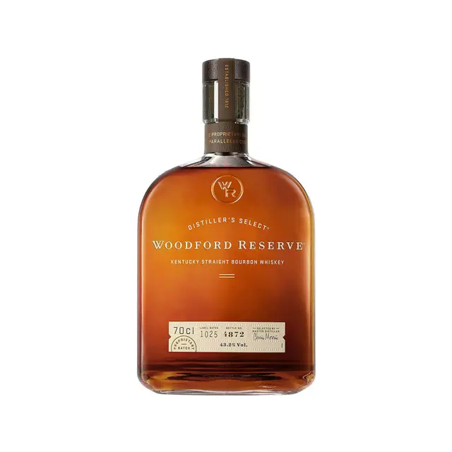 WOODFORD RESERVED BOURBON 700ml