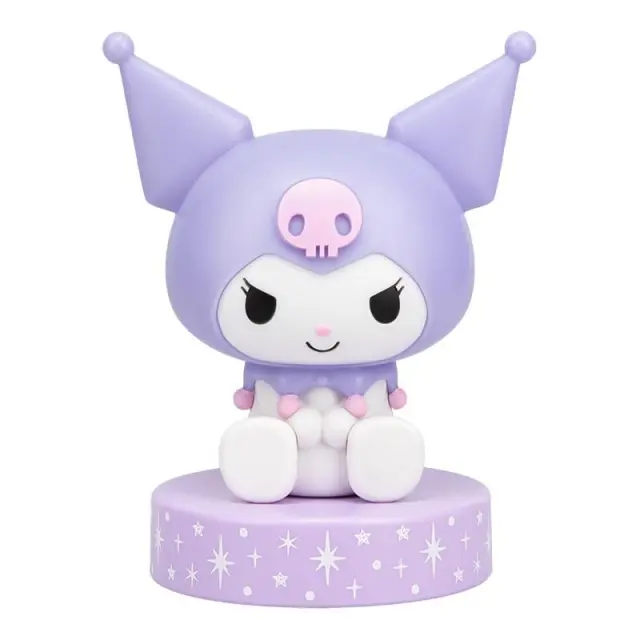 Hello Kitty - Kuromi Icon Light - Fan Shop and Merchandise
