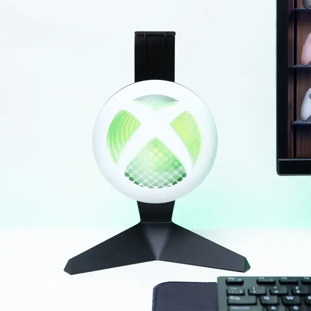 XBox Head Light - Fan Shop and Merchandise