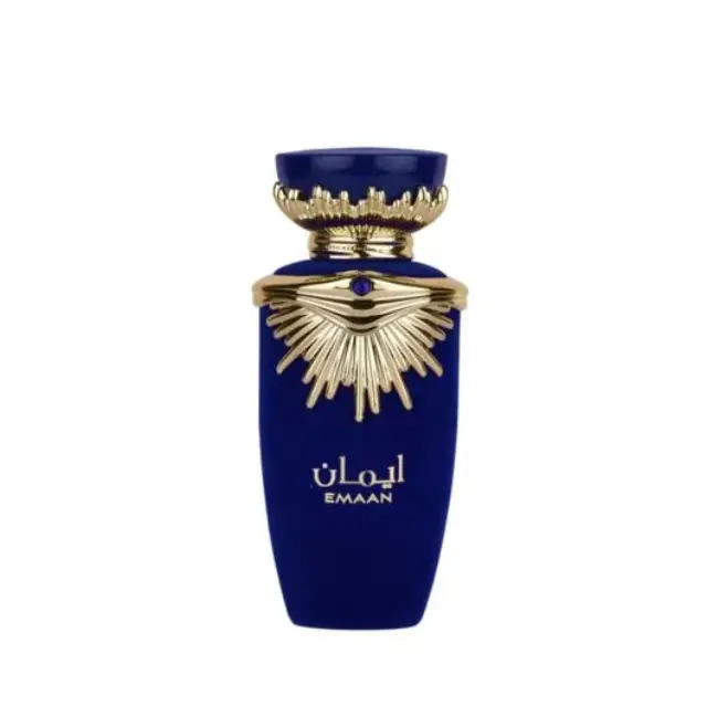 Lattafa Emaan Eau De Parfum Γυναικείο Άρωμα 100ml 2