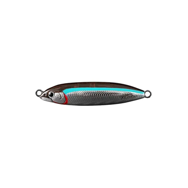 Τεχνητό Fishus Lurenzo Wobly 8cm Candy Black