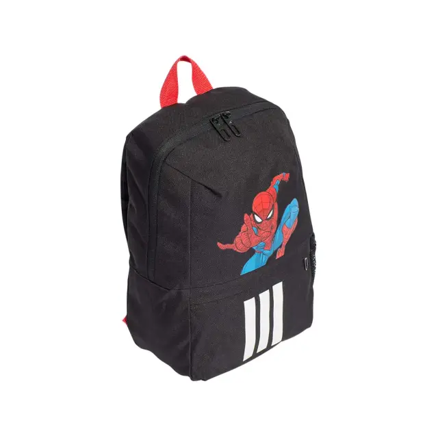 adidas Performance Kids Marvel Spider-Man Small Backpack Μαύρο JG5788 (adidas Performance) - One Size 2
