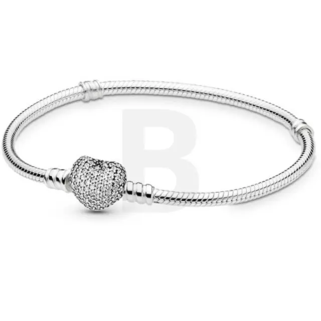 Pandora Moments 590727CZ-19